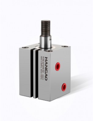 RTM Hydraulic Push-Pull Cylinder